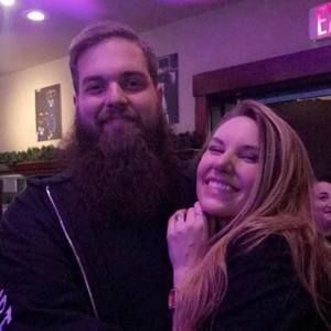 Meet your Posher, Brittany